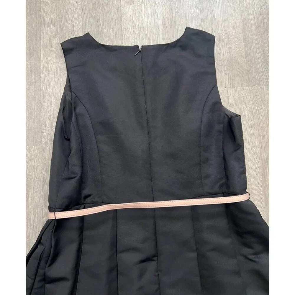 Jason Wu Target 20th Anniversary Black Cocktail Dress Size XL_8